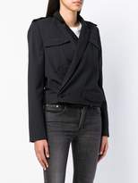 Thumbnail for your product : A.F.Vandevorst Violate jacket