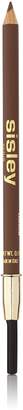 Sisley Phyto Sourcils Perfect Eyebrow Pencil with Brush and Sharpener Chatain, 0.01 Ounce