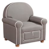 Thumbnail for your product : HomePop Storage Chair