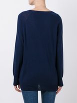 Thumbnail for your product : Equipment 'Asher' jumper