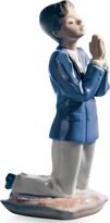 Thumbnail for your product : Lladro Collectible Figurine, Communion Boy