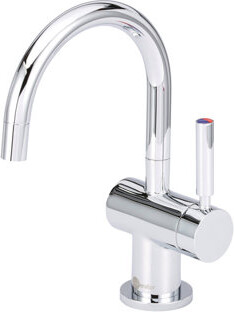 InSinkErator Indulge Hot Water Dispenser