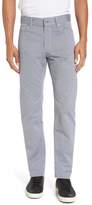Thumbnail for your product : BOSS Slim Fit Twill Pants