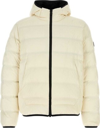 Moncler Ichiro Giubotto Windbreaker Black - ShopStyle Outerwear