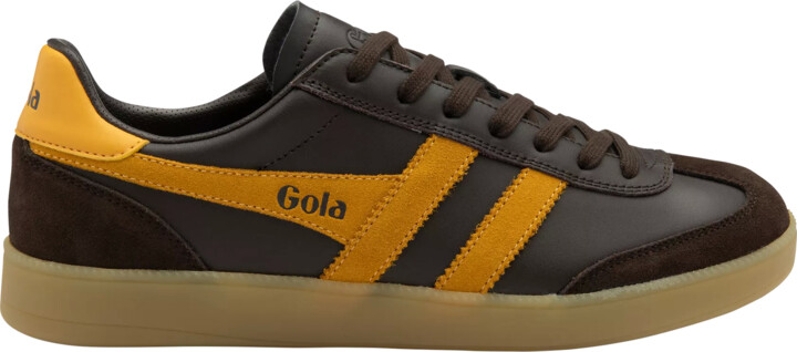 John Lewis ANYDAY Canvas Lace-Up Trainers ShopStyle