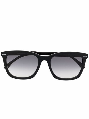 Isabel Marant Sunglasses Square-Frame Sunglasses