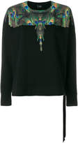 Thumbnail for your product : Marcelo Burlon County of Milan Auca sweatshirt