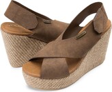 Thumbnail for your product : Volcom Women's Sightseer Wedge Sandal