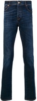 Thumbnail for your product : Valentino Straight-Leg Jeans
