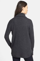 Thumbnail for your product : White + Warren 'Coatigan' Cashmere Sweater Coat