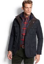 Thumbnail for your product : Barbour Parwich Jacket