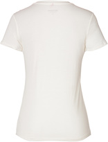 Thumbnail for your product : Juicy Couture Cotton Flower T-Shirt