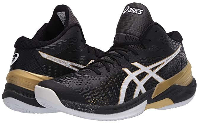 Asics Sky Elite FF MT Men's Volleyball Shoes - ShopStyle Performance  Sneakers