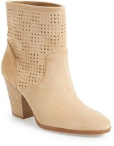 Thumbnail for your product : Enzo Angiolini 'Gettup' Bootie (Women)