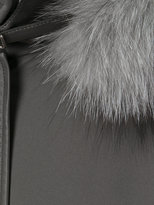 Thumbnail for your product : Loro Piana Victor coat