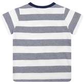 Thumbnail for your product : BOSS KidsBaby Boys Striped Top & Shorts Set