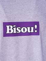Thumbnail for your product : Ami Alexandre Mattiussi Ami Tshirt Bisou
