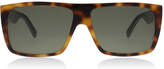 Thumbnail for your product : Marc Jacobs Icon096/S Sunglasses Havana 2S0 57mm