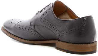 Rush by Gordon Rush Archie Leather Wingtip Derby