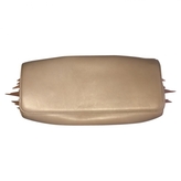 Thumbnail for your product : Christian Louboutin Beige Leather Clutch bag