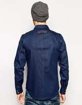 Thumbnail for your product : G Star G-Star Overshirt