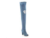 Thumbnail for your product : Bamboo Limelight 60S Over The Knee Boot - Women's
