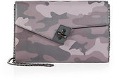 Thumbnail for your product : ELA Soulmate Camouflage Clutch