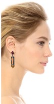 Thumbnail for your product : Lulu Frost Journey Earrings