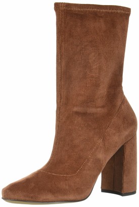 nine west calm ankle boots