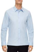 Thumbnail for your product : Sandro Formal Slim Fit Button-Down Shirt
