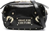Thumbnail for your product : Versace Jeans Couture Logo-Lettering Crossbody Bag