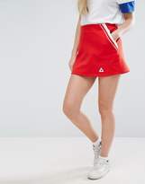 Thumbnail for your product : Le Coq Sportif Mini Skirt