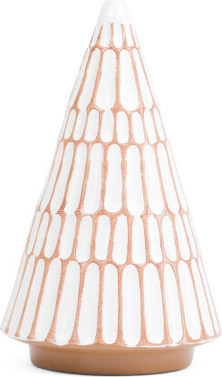 TJMAXX 12.5In Ceramic Tree