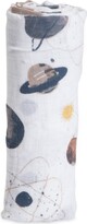 Thumbnail for your product : Little Unicorn Cotton Muslin Swaddle Single, Planetary