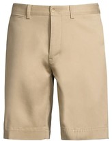 ralph lauren beige shorts