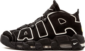 nike air more uptempo size 5
