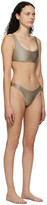 Thumbnail for your product : JADE SWIM Taupe Edge & Most Wanted Bikini