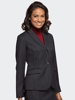 Thumbnail for your product : Pendleton Seasonless Wool Suit Jacket