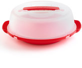 Thumbnail for your product : Pyrex 9" Pie Carrier with 9" Pie Plate