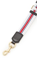 Thumbnail for your product : MARC JACOBS, THE "Sport Stripe" bag strap