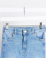 dr denim moxy sky high