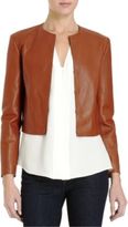 Thumbnail for your product : Barneys New York Simple Jacket