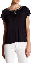 Thumbnail for your product : Soft Joie Daysha Peasant Blouse