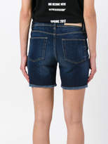 Thumbnail for your product : Each X Other denim frayed shorts