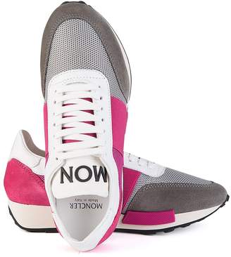 Moncler MonclerWomen'sLouiseSneakers