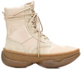 Thumbnail for your product : Alexander Wang Lace-Up Boots