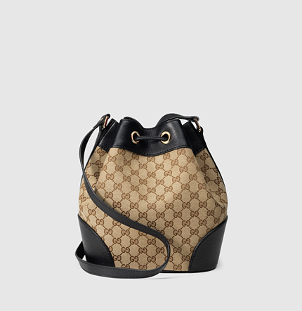 Gucci GG classic bucket bag - ShopStyle