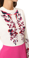Thumbnail for your product : Tanya Taylor Kimono Embroidered Aidy Dress