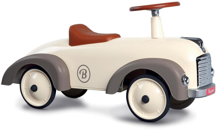 Baghera Metal Ride-On Speedster