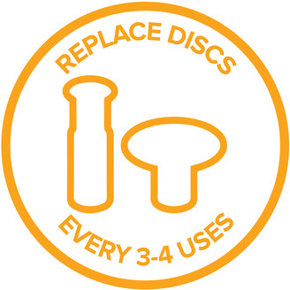 PMD Beauty Replacement Discs